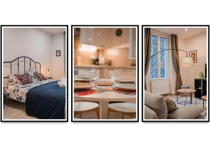 L\'Annexe Clermont Ferrand