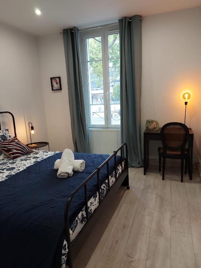 L'annexe Ferrand Apartment Clermont-Ferrand