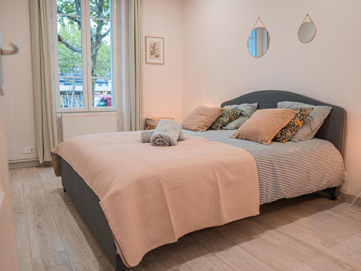 L'annexe Ferrand Apartment Clermont-Ferrand