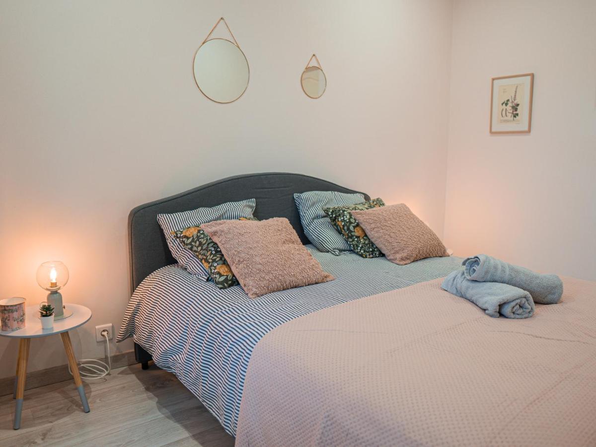 L'annexe Ferrand Apartment Clermont-Ferrand