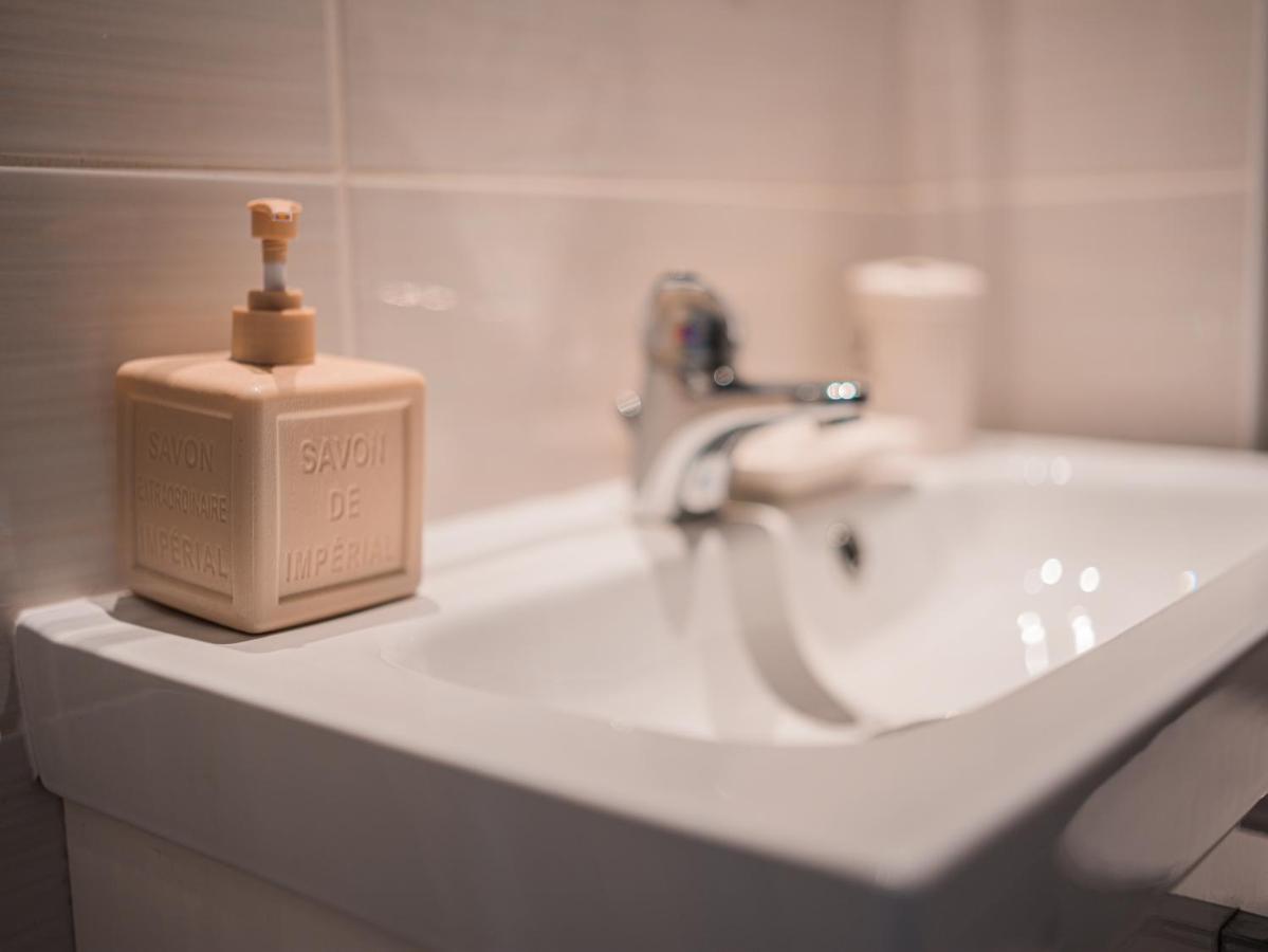 L'annexe Ferrand Apartment Clermont-Ferrand