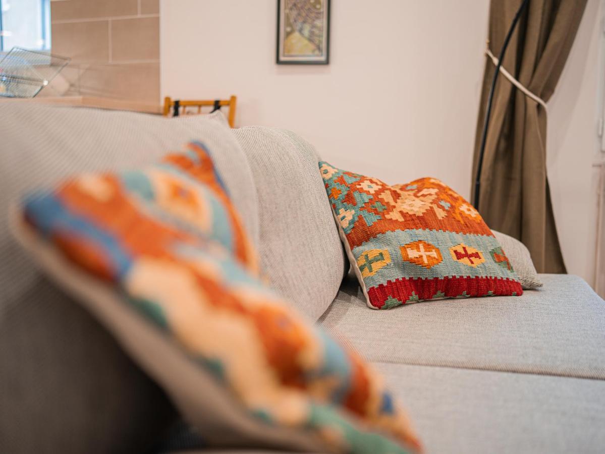 L'annexe Ferrand Apartment Clermont-Ferrand
