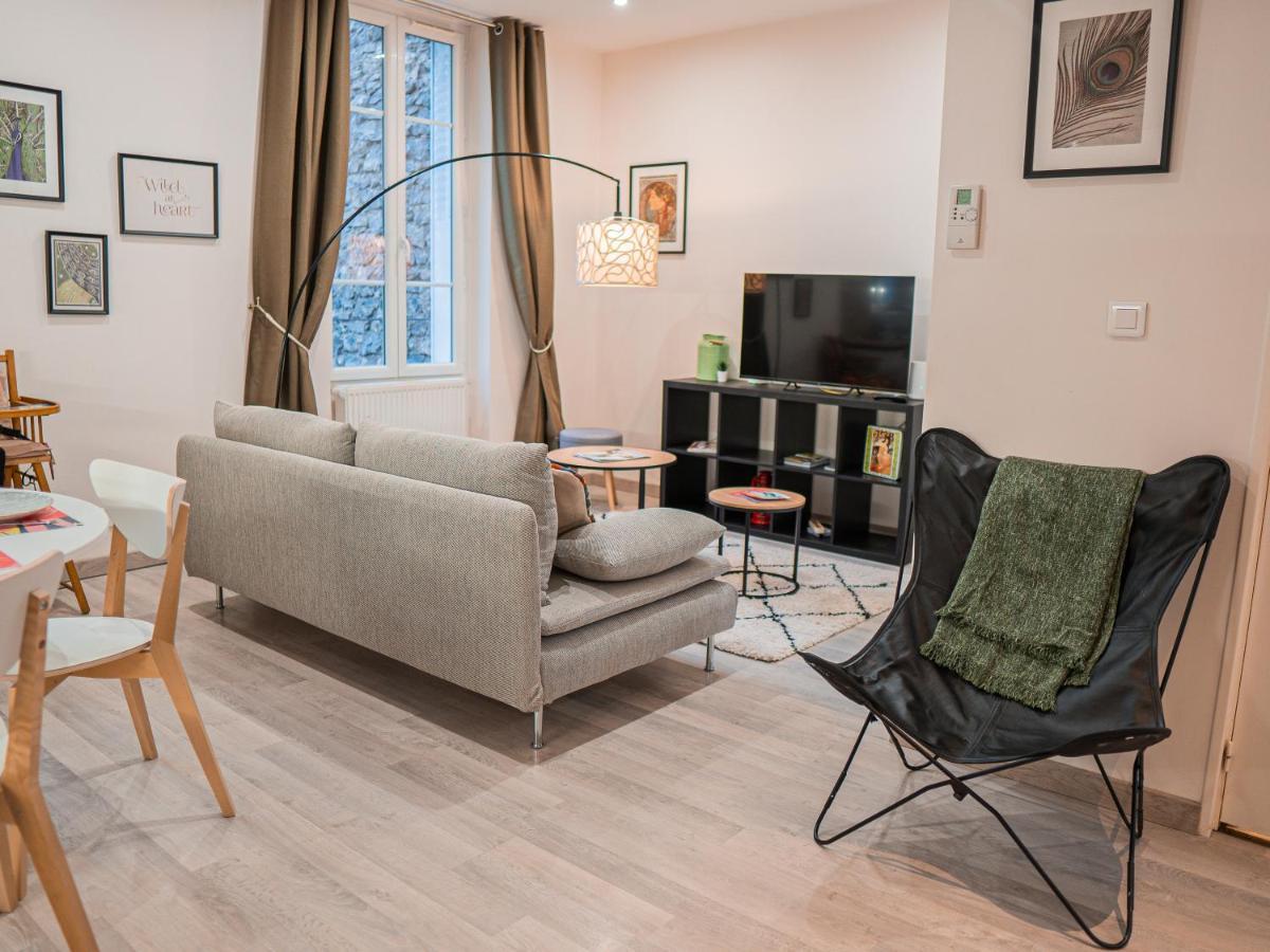 Apartment L'annexe Ferrand