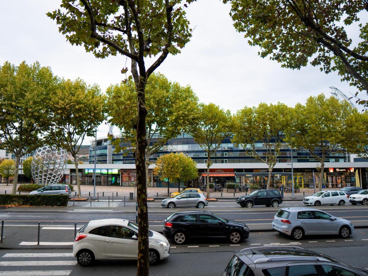 L'annexe Ferrand Apartment Clermont-Ferrand